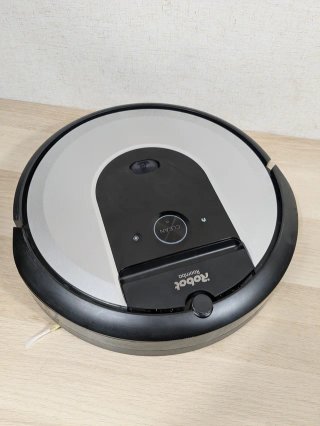 Robot Aspirador iRobot Roomba j7+