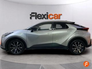 Toyota C-HR 1.8 140H Advance
