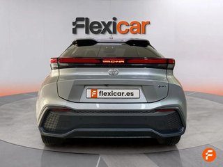 Toyota C-HR 1.8 140H Advance