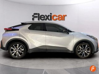 Toyota C-HR 1.8 140H Advance