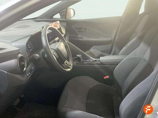 Toyota C-HR 1.8 140H Advance