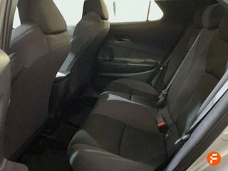 Toyota C-HR 1.8 140H Advance