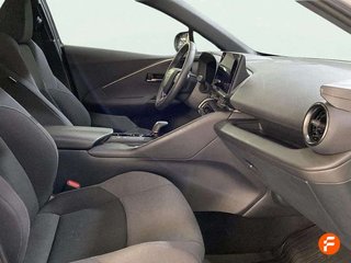 Toyota C-HR 1.8 140H Advance
