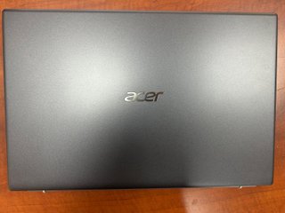 Acer Extensa 15 i5 8GB 256GB SSD Nero