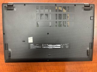 Acer Extensa 15 i5 8GB 256GB SSD Nero