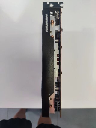 AMD Radeon RX 6600 8GB