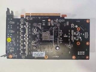 AMD Radeon RX 6600 8GB