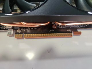 AMD Radeon RX 6600 8GB