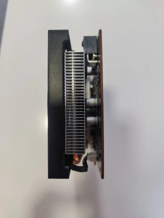AMD Radeon RX 6600 8GB