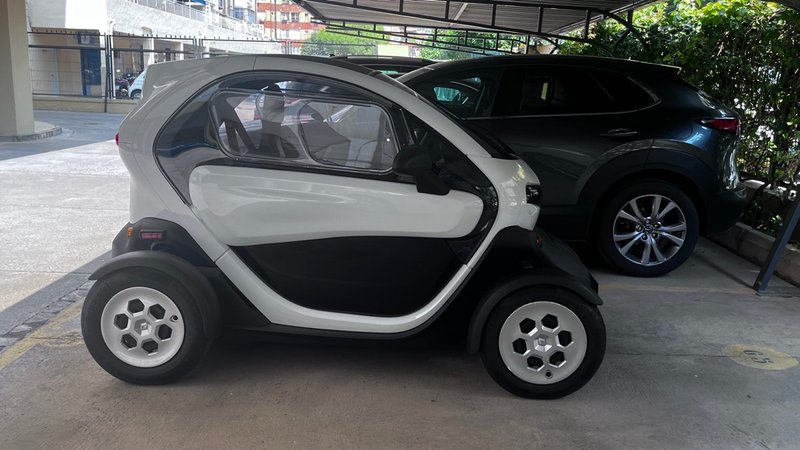 Renault Twizy 45 2026 - foto 1
