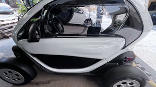 Renault Twizy 45 2026
