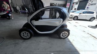 Renault Twizy 45 2026
