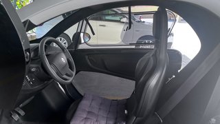 Renault Twizy 45 2026
