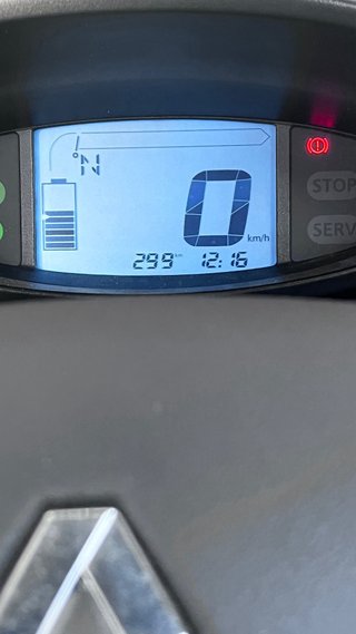 Renault Twizy 45 2026