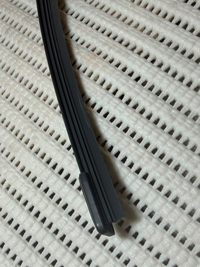 Escobilla Limpiaparabrisas Bosch Rear A331H