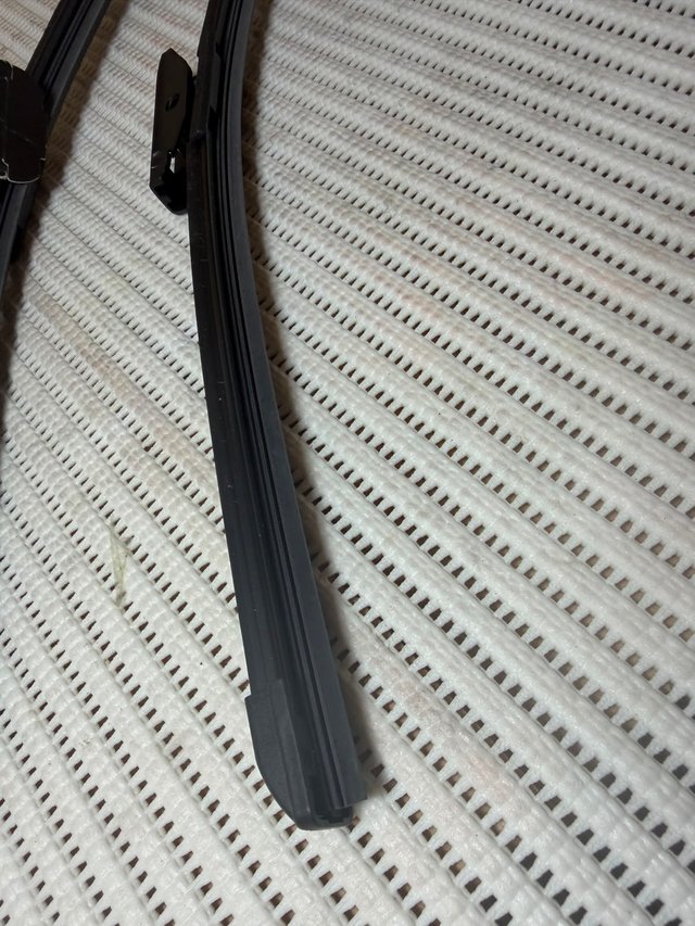 Escobilla Limpiaparabrisas Bosch Rear A331H