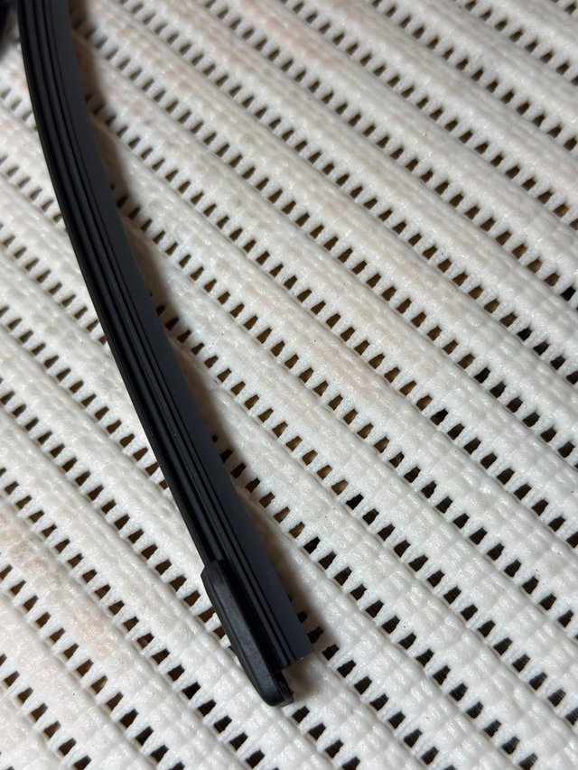 Escobilla Limpiaparabrisas Bosch Rear A331H