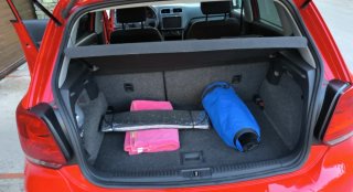 Volkswagen Polo Sport 2009