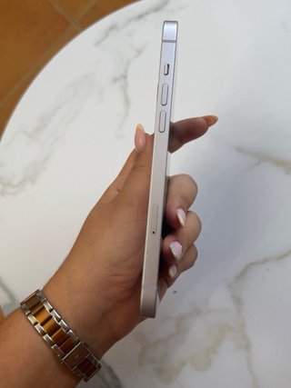 iPhone 14 Plus Viola