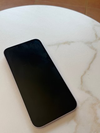 iPhone 14 Plus Viola