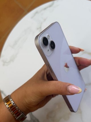 iPhone 14 Plus Viola