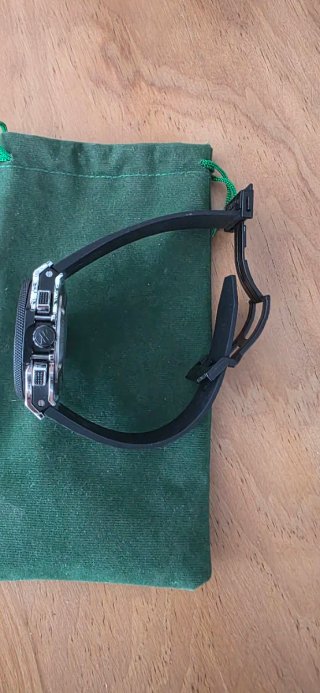 Reloj Hublot F1 Suizo