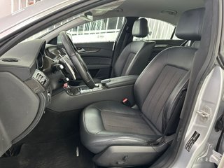 Mercedes-Benz Clase CLS CLS 350 CDI 4MATIC