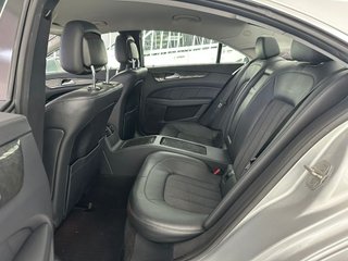 Mercedes-Benz Clase CLS CLS 350 CDI 4MATIC
