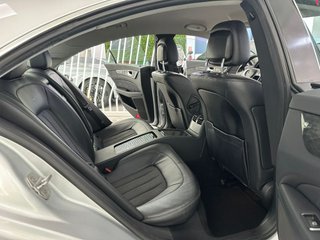 Mercedes-Benz Clase CLS CLS 350 CDI 4MATIC
