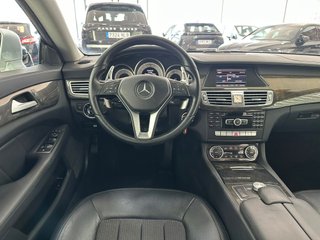 Mercedes-Benz Clase CLS CLS 350 CDI 4MATIC