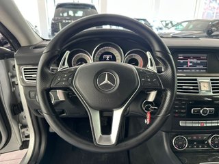 Mercedes-Benz Clase CLS CLS 350 CDI 4MATIC