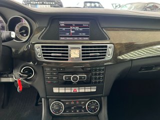Mercedes-Benz Clase CLS CLS 350 CDI 4MATIC