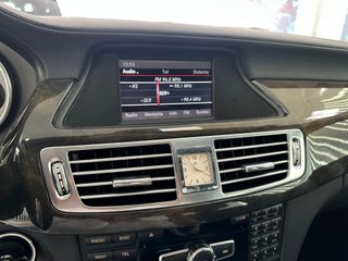 Mercedes-Benz Clase CLS CLS 350 CDI 4MATIC
