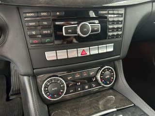 Mercedes-Benz Clase CLS CLS 350 CDI 4MATIC