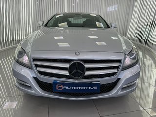 Mercedes-Benz Clase CLS CLS 350 CDI 4MATIC