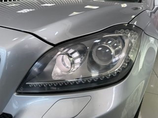 Mercedes-Benz Clase CLS CLS 350 CDI 4MATIC