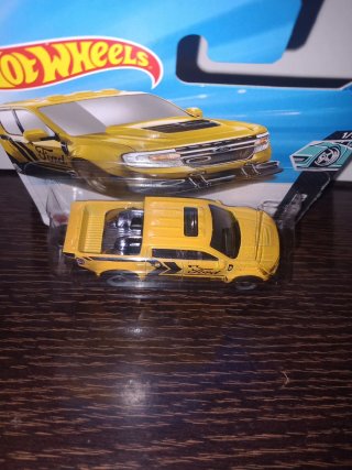 HOTWHEELS