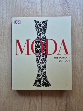 Moda historia y estilos