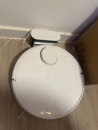 Robot aspirador Xiaomi modelo mop p