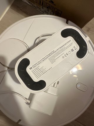 Robot aspirador Xiaomi modelo mop p