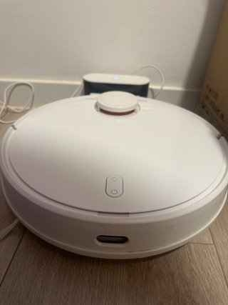 Robot aspirador Xiaomi modelo mop p