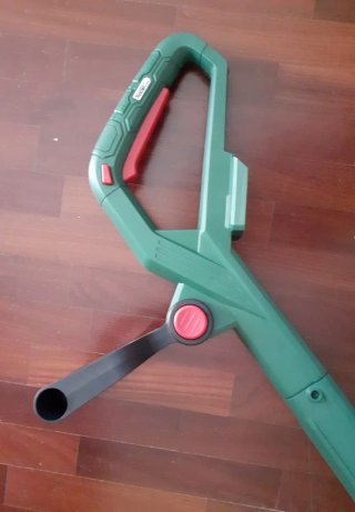 Tagliabordi Parkside 20V nuovo con garanzia