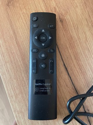 Proyector TOPTRO Blanco