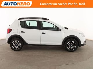 Dacia Sandero 1.0 TCe Serie Limitada Aniversario