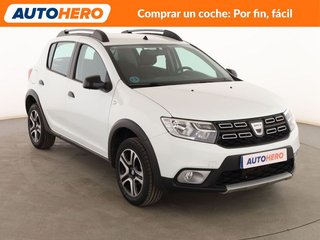 Dacia Sandero 1.0 TCe Serie Limitada Aniversario