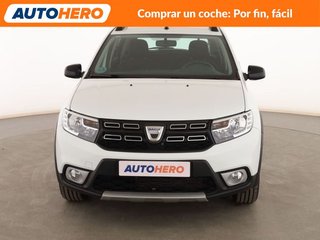 Dacia Sandero 1.0 TCe Serie Limitada Aniversario