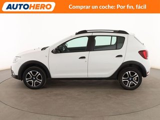 Dacia Sandero 1.0 TCe Serie Limitada Aniversario