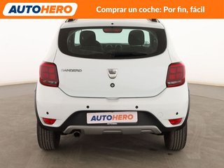 Dacia Sandero 1.0 TCe Serie Limitada Aniversario