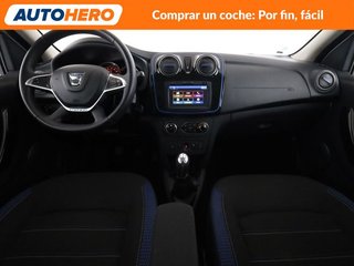 Dacia Sandero 1.0 TCe Serie Limitada Aniversario