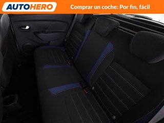 Dacia Sandero 1.0 TCe Serie Limitada Aniversario